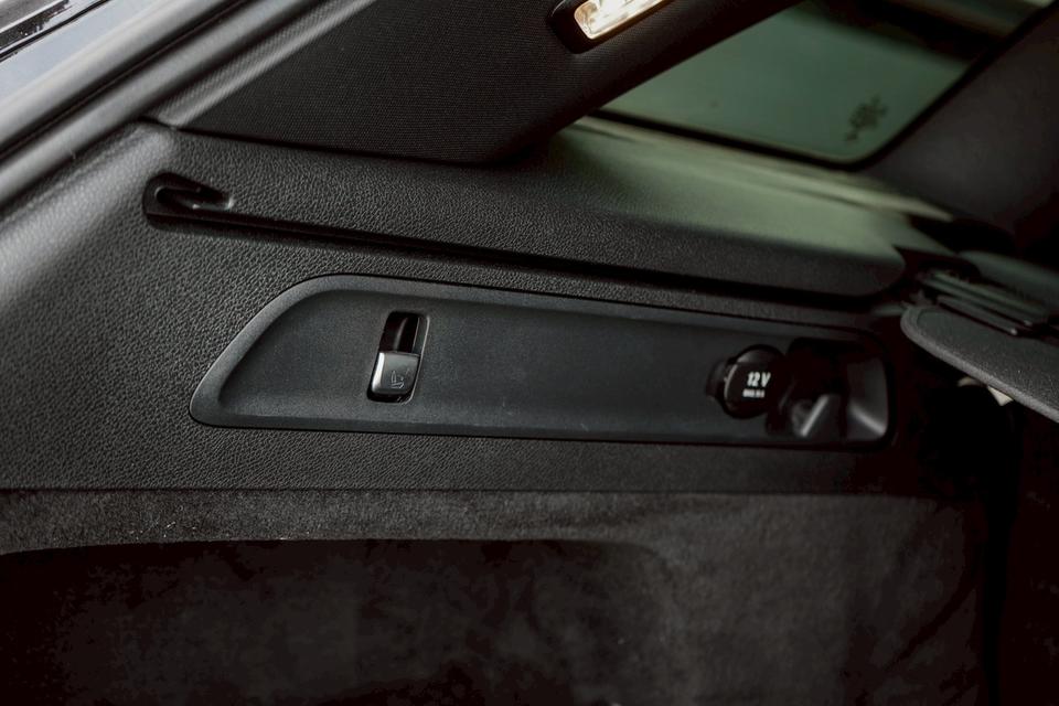 รหัสรถ CBL4623 Mercedes-Benz GLC250d 2.1 AMG 4MATIC W253 AT 2016 7