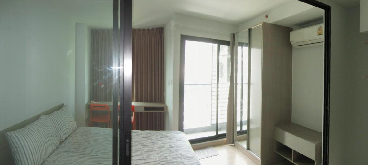 ขายห้องชุดติด BTS สายหยุด โครงการ Knightsbridge Sky City 3