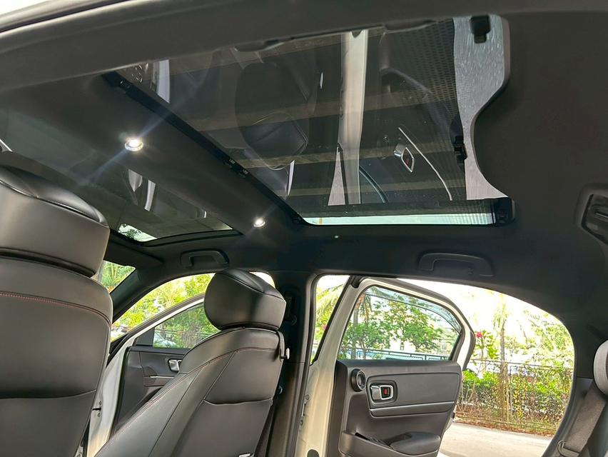 Honda HRV 1.5 RS e:HEV AT ปี 2024 รูปที่ 19