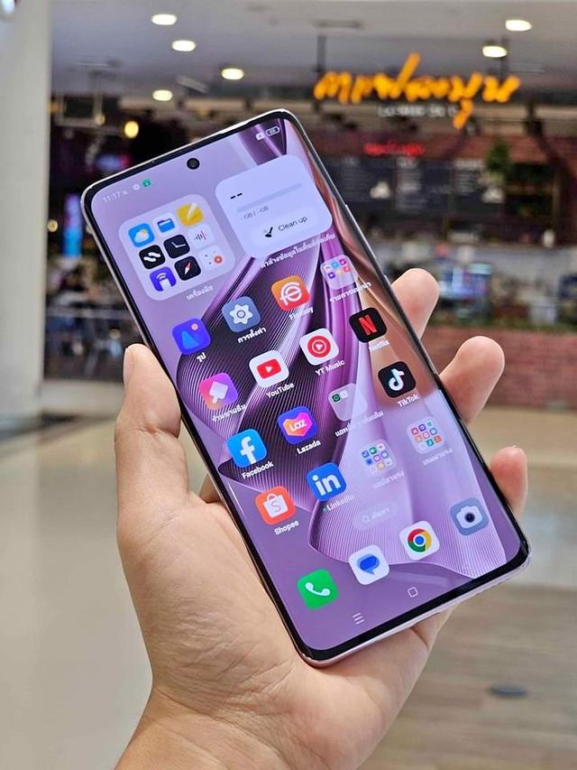 OPPO Reno10 Pro สภาพสวยมาก 