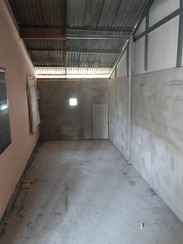 ขายบ้านพร้อมที่ดิน 100ตารางวา 12