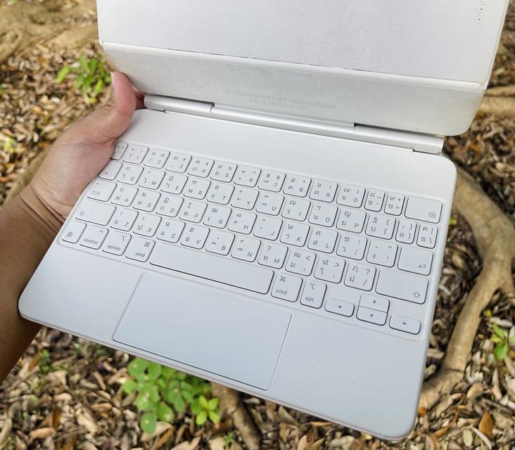 ขาย Magic Keyboard iPad 11 นิ้ว ของแท้ รูปย่อยที่ 3