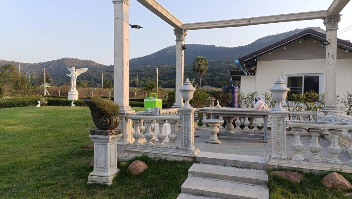 ขายที่ดินวิวสวย แก่งกระจาน 3