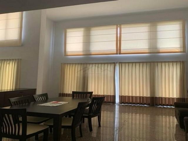 PB5456 ให้เช่าบ้านเดี่ยว โครงการ 39 Exclusive Ramkhamhaeng108 เฟอร์นิเจอร์ Built-in ทั้งหลัง, เครื่องปรับอากาศ ทุกห้อง 3