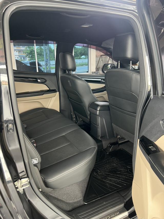 (แจ้งรหัสรถ: KCY441) 🔥 ขาย ISUZU D-MAX CAB-4 HI-LANDER 1.9 STEALTH Z-PRESTIGE AUTO ปี 2019 🔥 รูปที่ 10