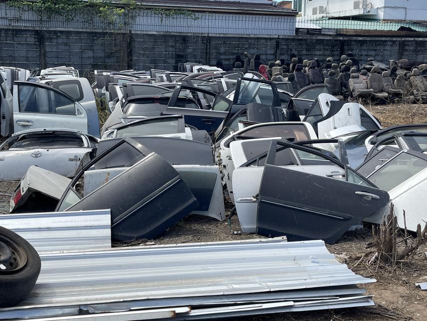 อะไหล่รถยนต์มือสอง(เชียงกง) รูปที่ 6