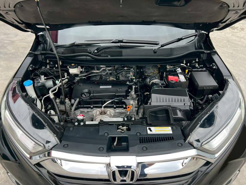 Honda CRV 2.4El 4wd ปี17 18
