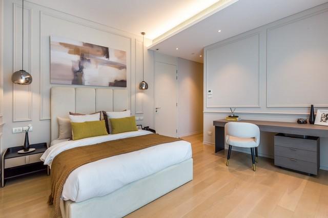   บ้านสินธร – Super Luxury Condo ใจกลางซอยหลังสวน 1