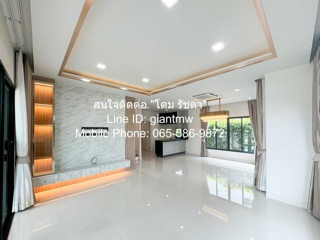 บ้าน หมู่บ้านบุราสิริ บางนา 4ห้องนอน พื้นที่เท่ากับ 66 ตาราง-วา 0 Ngan 0 Rai 7990000 BAHT ไม่ไกลจาก ท็อปส์ เดลี่ (2 กม.) 3