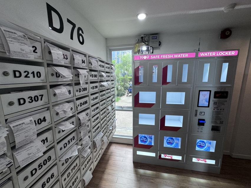 คอนโด นีโอ ซีวิว พัทยา ติดหาด จอมเทียน 1.1ล้าน ค่าโอน 50/50 16