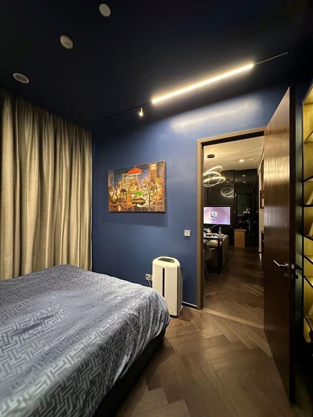 ขายด่วน !! the esse sukumvit 36 ขนาดห้องlimited หายาก ในโครงการขายหมดแล้ว ขนาดห้อง 43.35 ราคาต่ำที่สุดในตลาดตอนนี้ 14.5 ล้าน 7