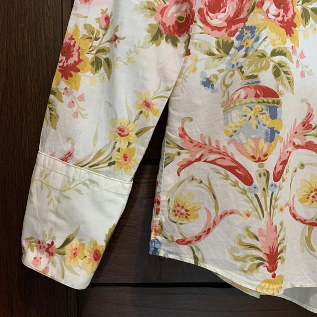 เสื้อเชิ้ต Floral Paul Smith รูปย่อยที่ 4
