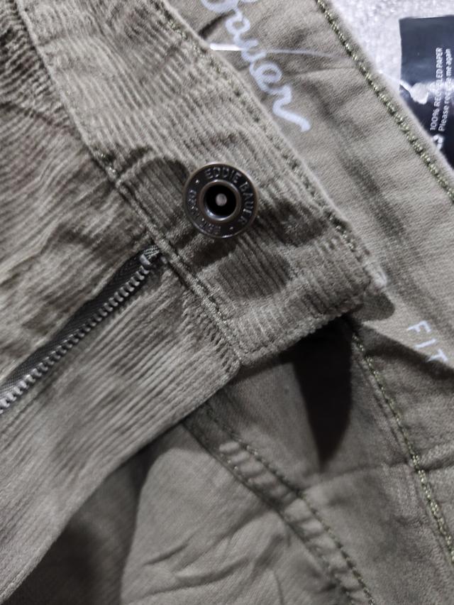 0909- EDDIE BAUER PANTS   Sz.40X30 13