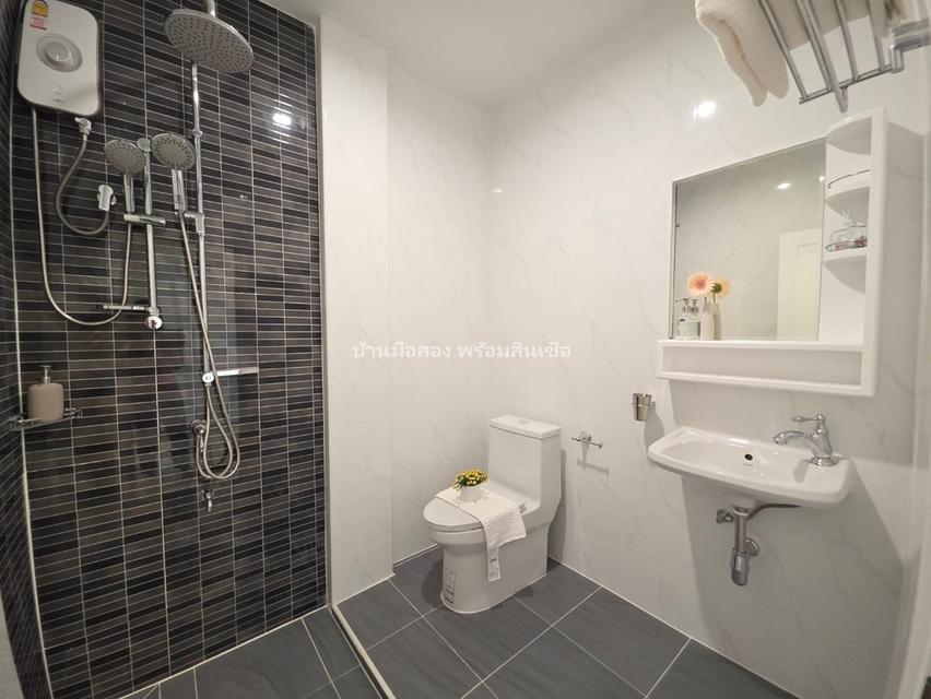 หมู่บ้านคณาวิลล์ ถนนรามอินทรา117 13