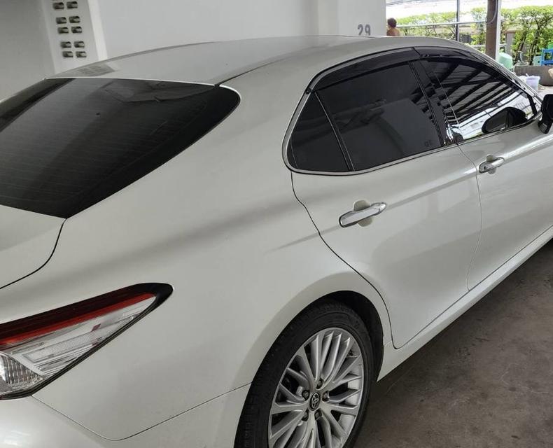 Toyota Camry 2.5 G ปี 2019 (รถบ้านใช้เอง) รูปที่ 3