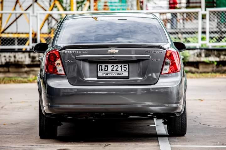 Chevrolet Optra สวยๆ 5