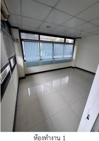 ให้เช่าพื้นที่สำนักงาน 217 ตร.ม. ชั้น 2 ถนนพัฒนาการ เขตสวนหลวง 4