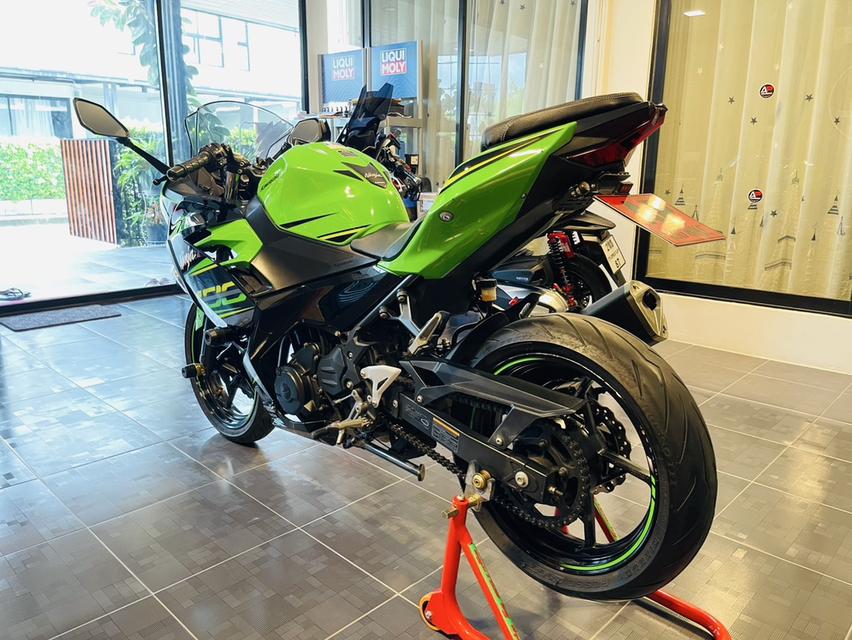 Ninja400 6