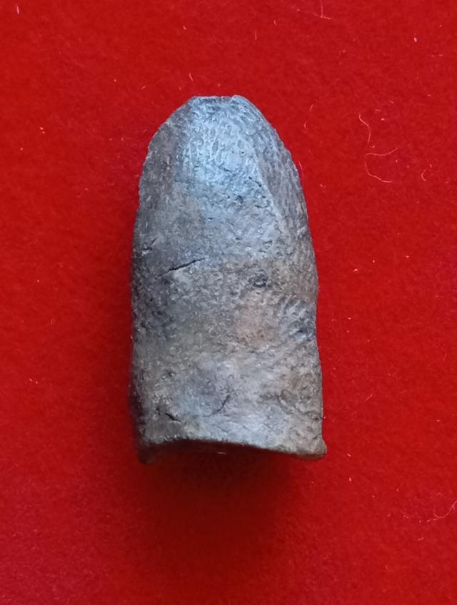 พระรอดลำพูน สภาพเก่า 2