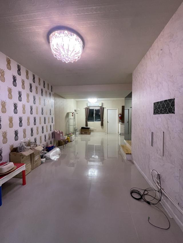 บ้านมือสองพร้อมอยู่ศาลายา 6