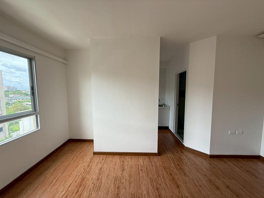 ขาย พลัมคอนโด สามัคคี (Plum Condo Samakkhi)  อาคาร C ชั้น 7 13