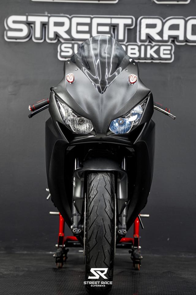CBR1000RR 2016 ราคาเงินสด 239,000 บาท รูปย่อยที่ 2