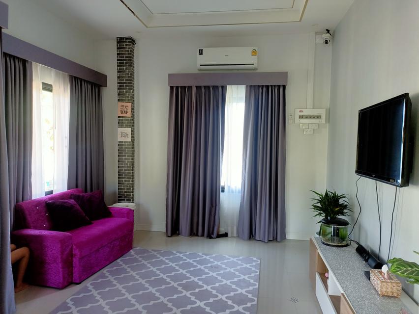 บ้านวิวเขา ใจกลางเมือง 2