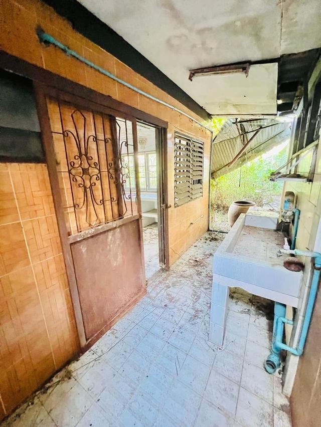 ขายบ้าน ห้วยขวาง สุทธิสาร- รัชดาภิเษก18  วังทองหลาง - กลางซอยลาดพร้าว80 ซอยแต่งตั้ง1  16