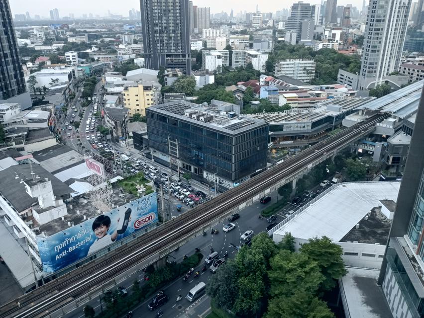 ให้เช่าคอนโดใจกลางเมือง 7