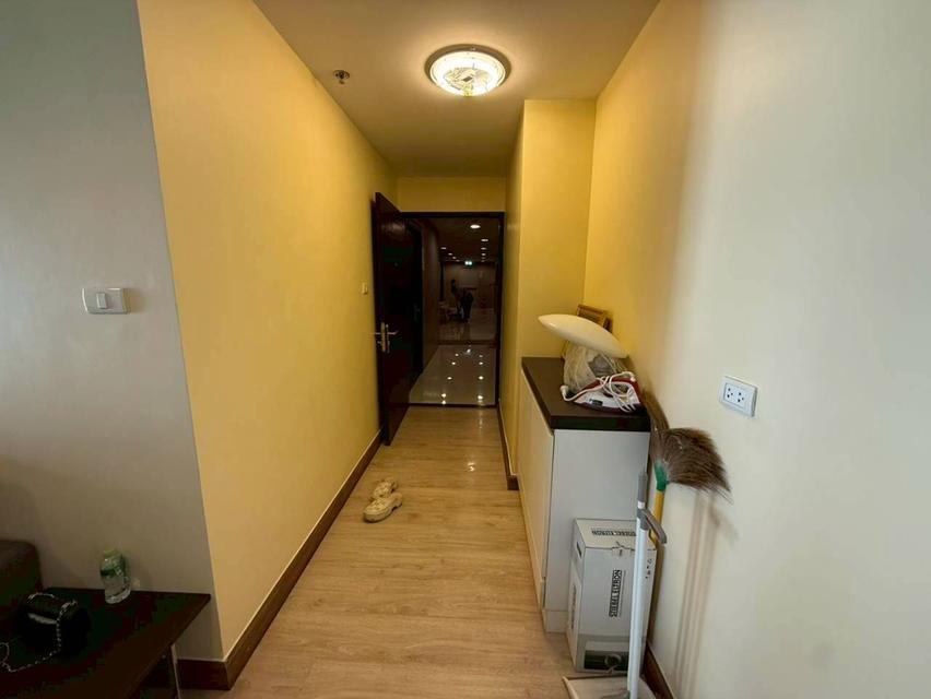 ให้เช่า Condo Belle Grand Rama9 ชั้น 12 เขตห้วยขวาง พร้อมอยู่ ใกล้เซ็นทรัล แกรนด์ พระราม 9 (N.1554) 7