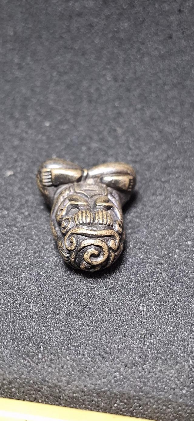 พระปิดตา หลวงปู่ทิม ปี18 7