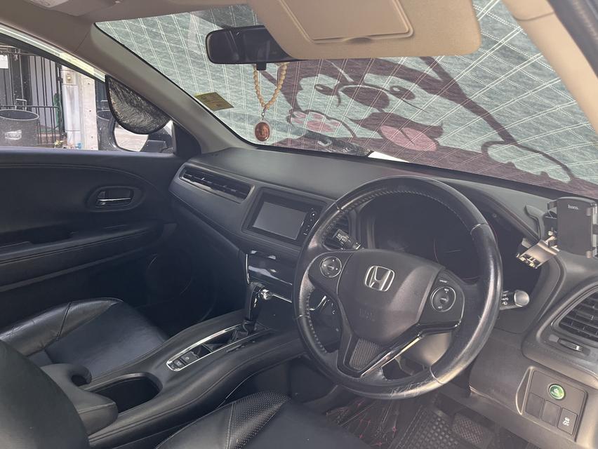 รถยนต์ Honda HRV มือสอง ปี2016 รูปที่ 8