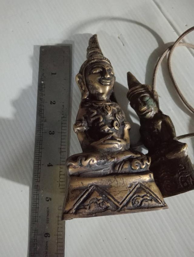 พระเครื่องของเก่าของสะสม รูปที่ 5