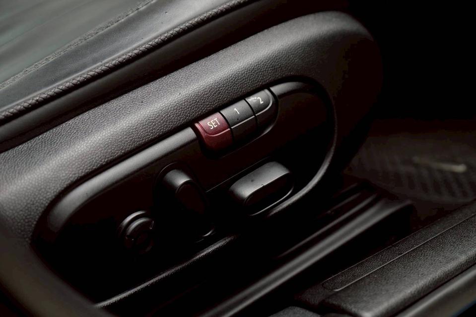 รหัสรถ PR7082 Mini (F54) Clubman LCI Cooper S ปี 2020 18