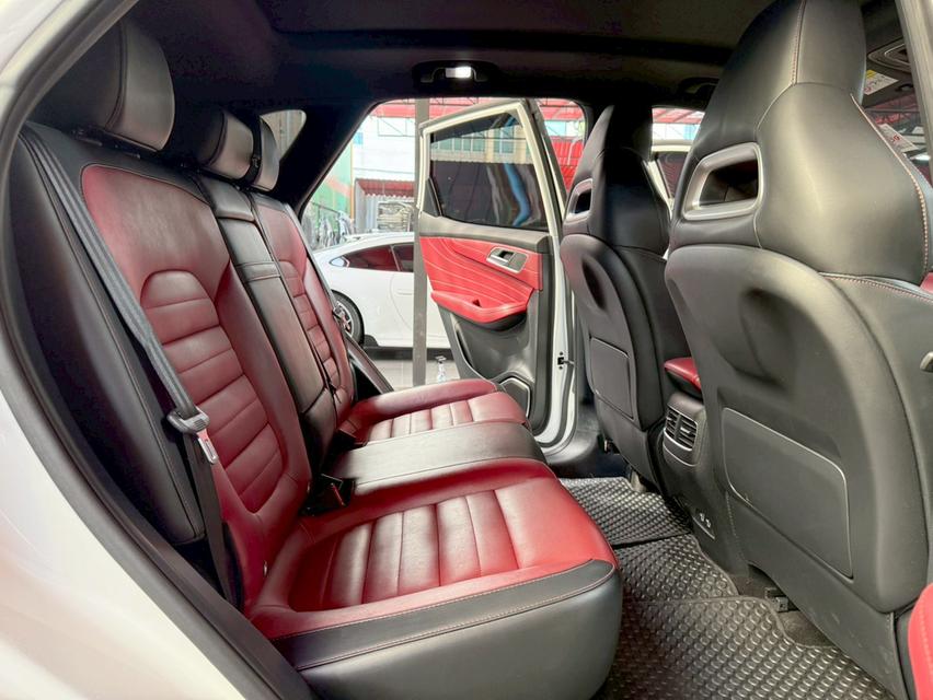 MG HS 1.5 X ปี2022  รถสวย 13