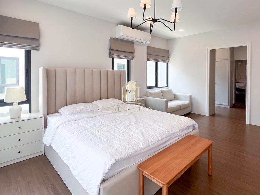 House For Sale or Rent The City Bangna, Prime Location Near Mega Bangna! 9