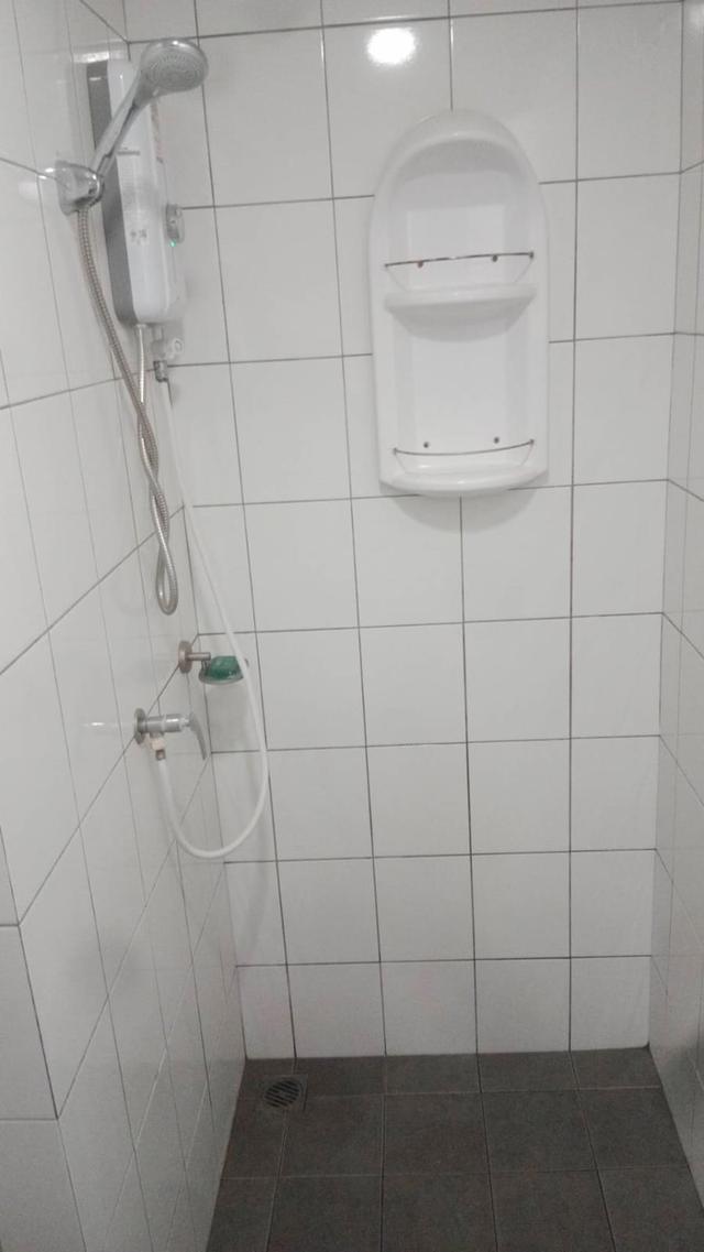 อยู่ดีคอนโด ฉะเชิงเทรา อาคารจงเจริญ 1 ห้อง 9