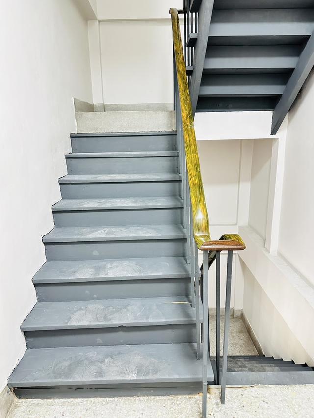 ทาวน์เฮ้าส์ 3 ชั้น สุขุมวิท 62 แยก 1 ใกล้ทางด่วน ใกล้ BTS บางจาก 15