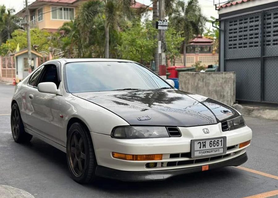 รถมือสอง Honda Prelude 2