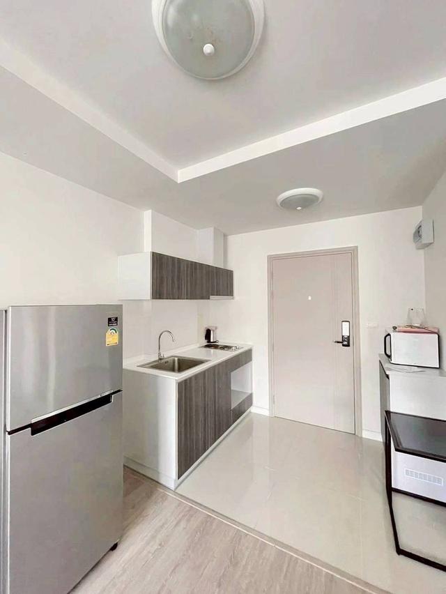 P54 ให้เช่าคอนโด D Condo Rin Chiang Mai ติดเซ็นทรัลเฟสติวัล เชียงใหม่ 5