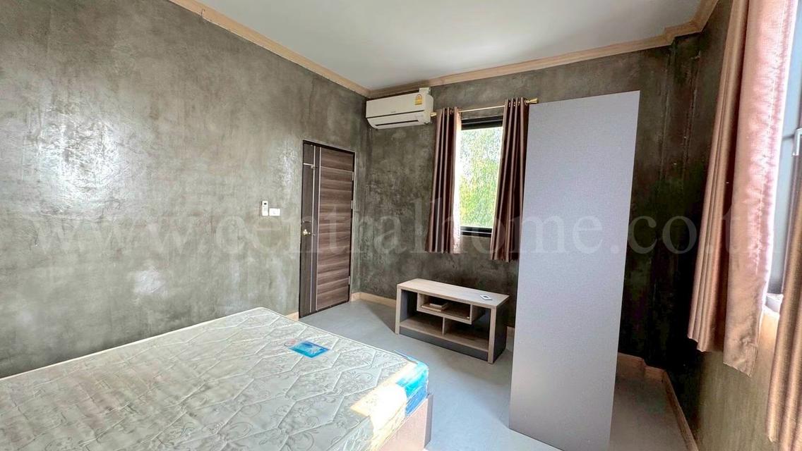 บ้านเดี่ยว โครงการ สนามกอล์ฟ นอร์ธเทิร์น รังสิต - วังน้อย หลังมุม  14