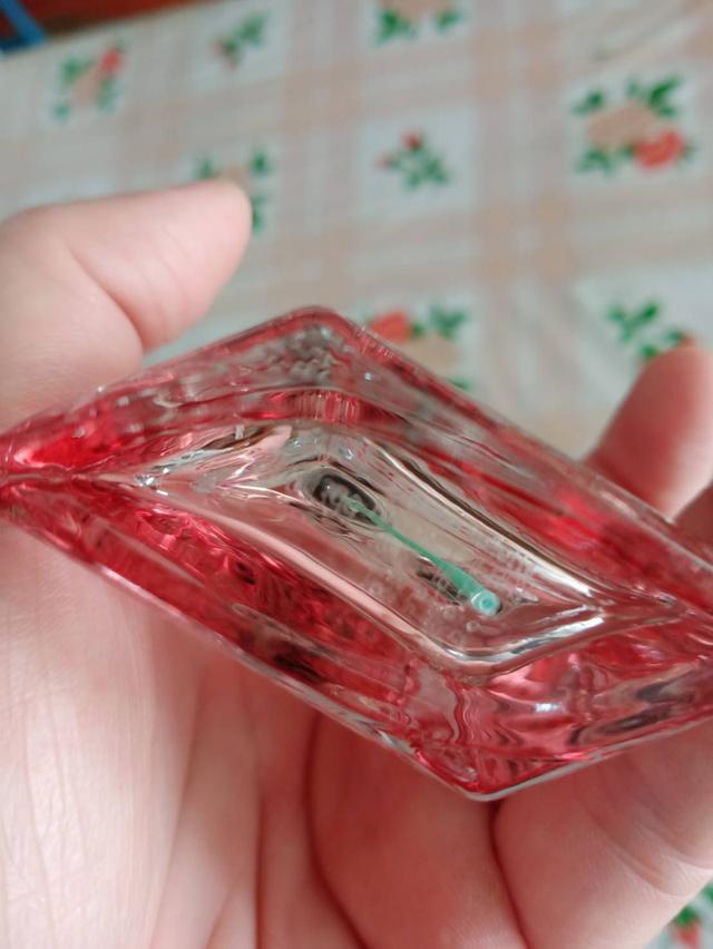 น้ำหอมแท้ราคาคุยกันได้ Loccitane Happy Cherry edt 40ml  2