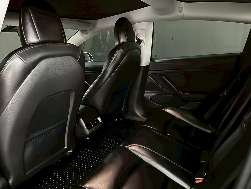 Tesla Model3 Performance Awd ปี20 14