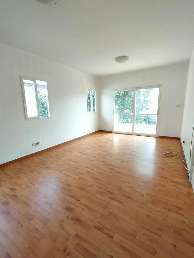 ขายบ้านเดี่ยว 2 ชั้น 7