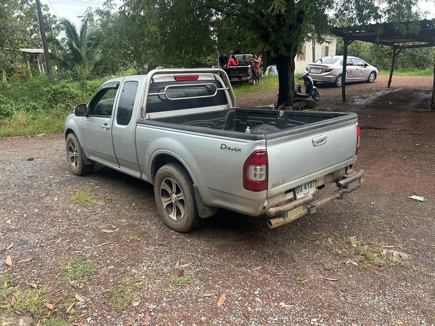 รหัสรถ BK4137 DMAX 2006 รูปที่ 4