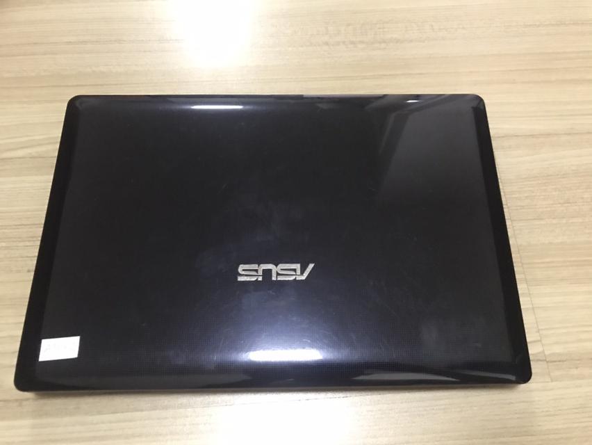 Notebook ASUS A45V มีการ์ดจอ