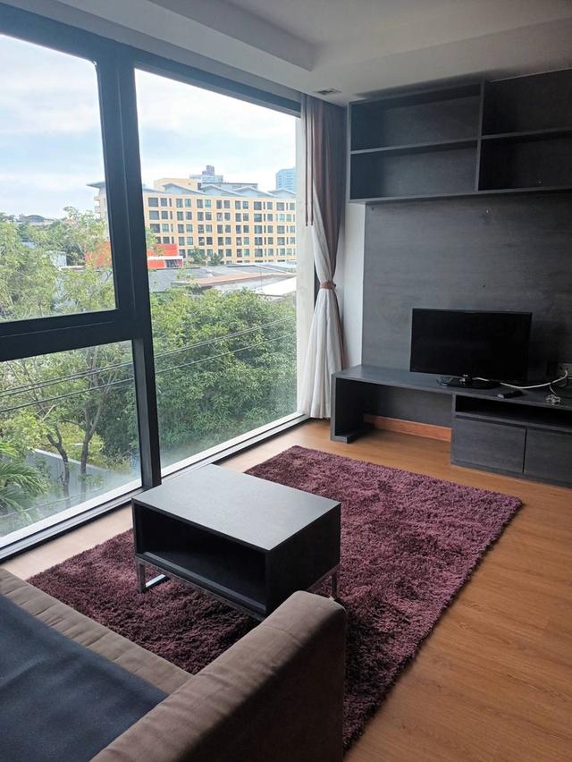 ให้เช่า คอนโด Abstract Condo Sukhumvit 66/1 ใกล้ BTS อุดมสุข  Low Rise condo, style resort