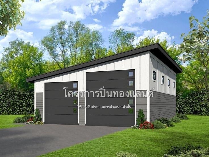 ที่ดิน+โกดัง 7