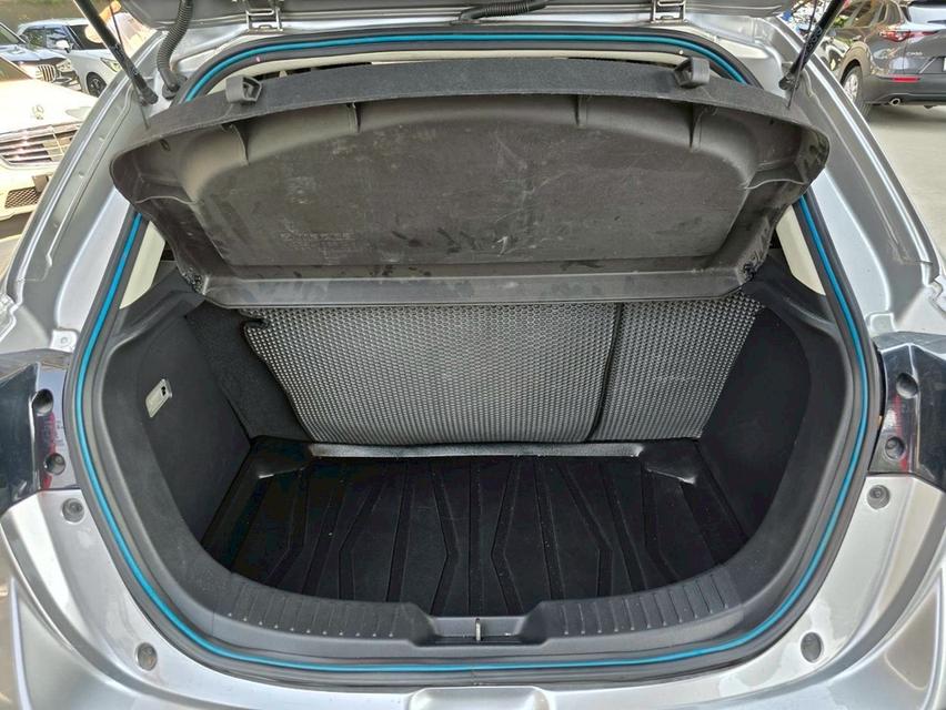 รหัสรถ WMT5389 Mazda2 1.3 High Connect Hatchback ปี 2019 รูปที่ 16