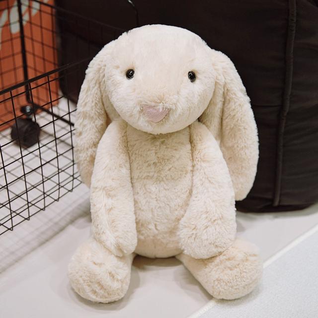 ตุ๊กตากระต่าย Jellycat สวยมากก 3